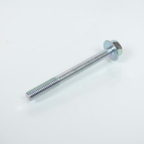 Vis de couvre culasse origine pour moto Suzuki 125 DR SE 1984 (1/2)