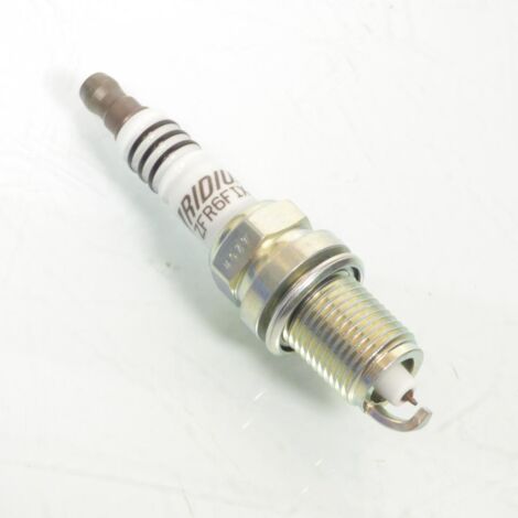 Bougie d'allumage NGK pour Kawasaki 2000 VN H CLASSIC ZFR6FIX-11