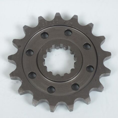 Pignon de sortie de boite Esjot pour Moto Triumph 900 Trident (1/5)