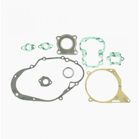 Pochette joint moteur Athena pour moto Suzuki 50 TS 1977 à 1991