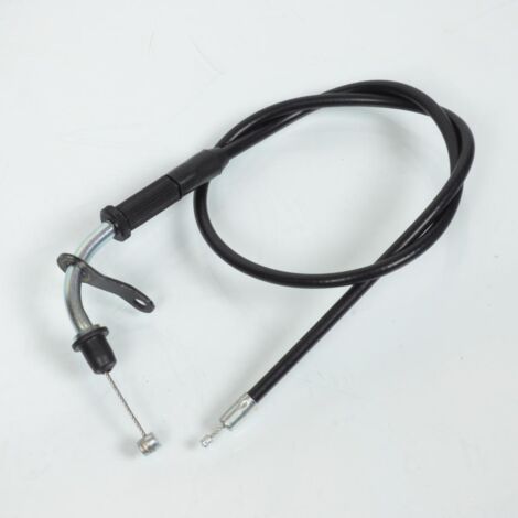 Câble d'accélérateur RSM pour Scooter MBK 50 Booster 1990 à 2002 (1/2)