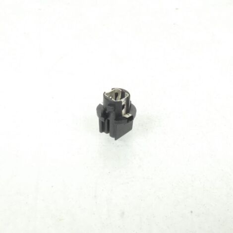Douille support porte ampoule T5 W2x4.6d pour scooter Yamaha 50 (1/5)