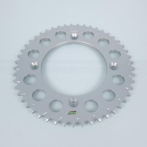 Couronne de transmission Esjot pour moto KTM 85 Sx 2003 à 2019 49 (1/4)
