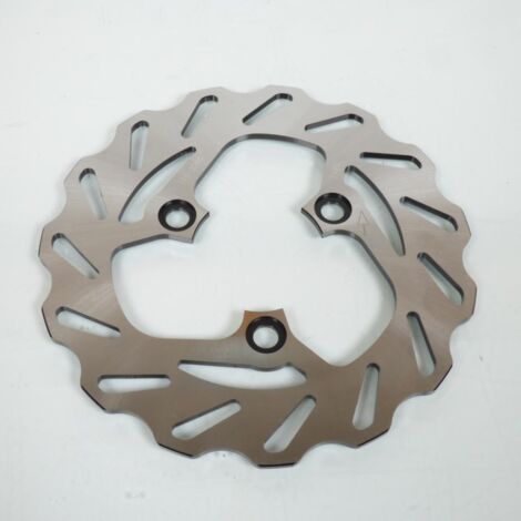Disque de frein Polini pour Scooter Daelim 50 Sj S-Five Après (1/3)