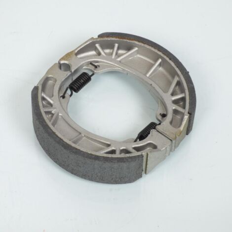Mâchoire de frein Kyoto pour Scooter Beta 50 Tempo 2000 à 2002 (1/5)