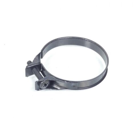 Collier de serrage à vis Ø45/50 pour moto Suzuki 125 DR 1994-02 (1/4)