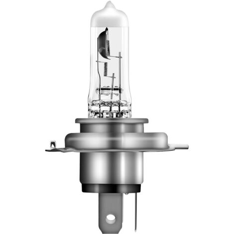 OSRAM Lampe de phare NIGHT BREAKER SILVER H4 (1/5)