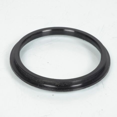 Cache poussière inférieur de direction pour scooter Aprilia 125 (1/3)