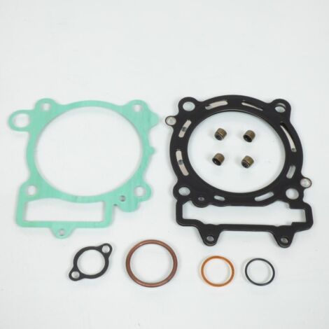 Joint haut moteur Athena pour quad Kawasaki 450 KFX-R 2008 à 2014 (1/3)