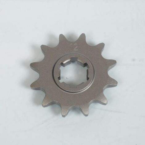 Pignon de sortie de boite Sifam pour Moto Suzuki 50 Zr Sl Shopper (1/3)