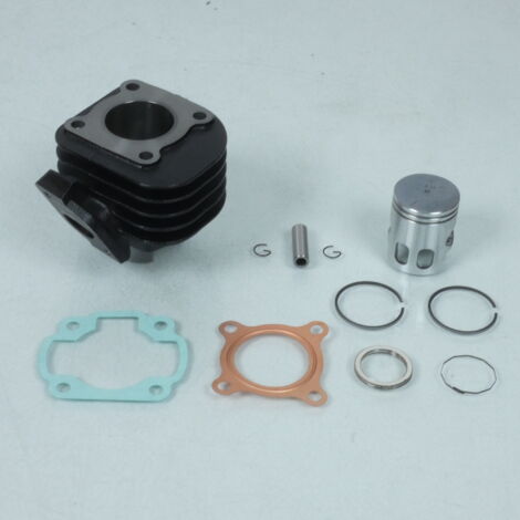 Cylinder P2R For Scooter Yamaha 50 Neos Front 2020 New Sealed - View #13