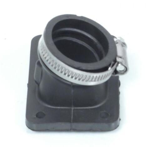 Pipe d admission MVT pour Moto MBK 50 X-Power Neuf (1/5)