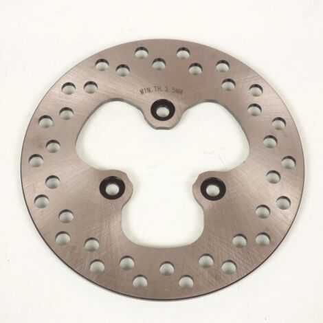 Disque de frein AV pour scooter Peugeot 50 Kisbee Après 2010 (1/2)
