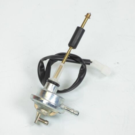 Robinet de réservoir d'essence pour moto Yamaha 50 DTR 2003 à (1/4)