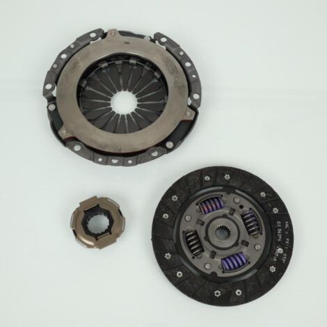 Embrayage RMS pour auto Piaggio 1300 Porter 2010 à 2022 B010291 (1/2)