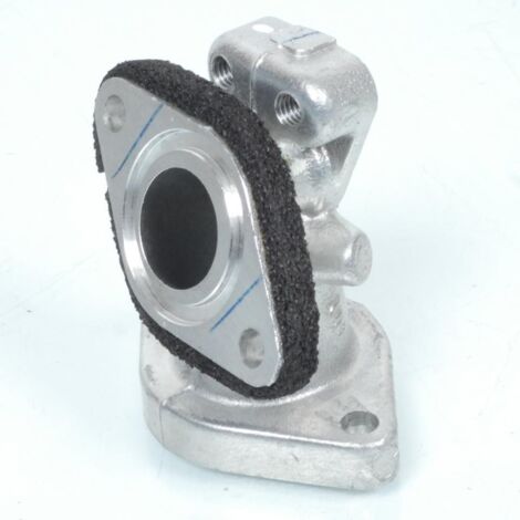 Pipe d admission pour moto Suzuki 110 Address 2020 DE111 / (1/5)