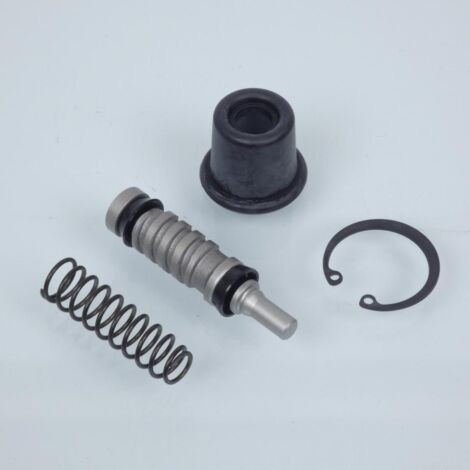 Kit réparation maitre cylindre frein Nissin pour moto Yamaha 125 (1/3)