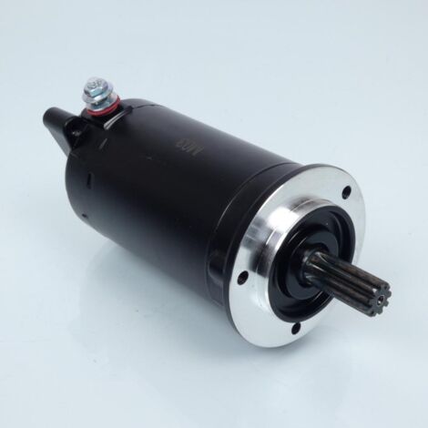 Démarreur RMS pour Moto Ducati 1100 Monster 2009 à 2010 Neuf