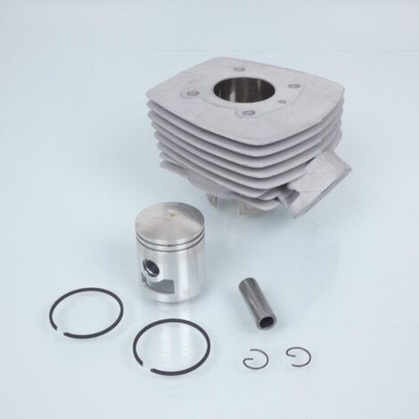 Cylindre Airsal pour Mobylette Peugeot 50 103 RCX 1988 à 2020 (1/5)