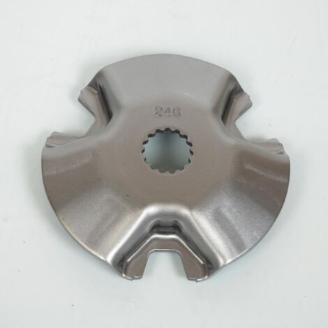 Pièce moteur diverse origine pour Scooter Yamaha 50 JOG 1988 à (1/2)
