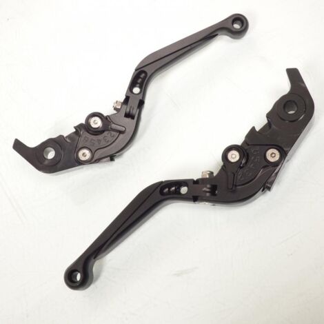 Levier frein droit Myra pour Moto Ducati 899 Panigale 2014 à 2016