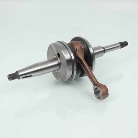 Vilebrequin d embiellage Sifam pour Scooter Peugeot 50 Ludix 2 (1/5)