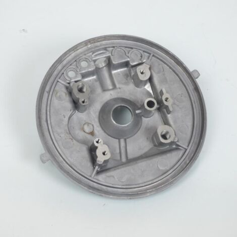 Platine d'allumage support de stator pour mobylette MBK 51 (1/5)