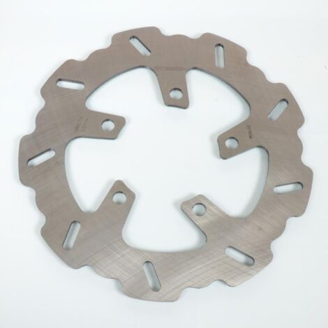 Disque de frein arrière Sifam pour Moto Kawasaki 750 ZXR 1991 à (1/3)