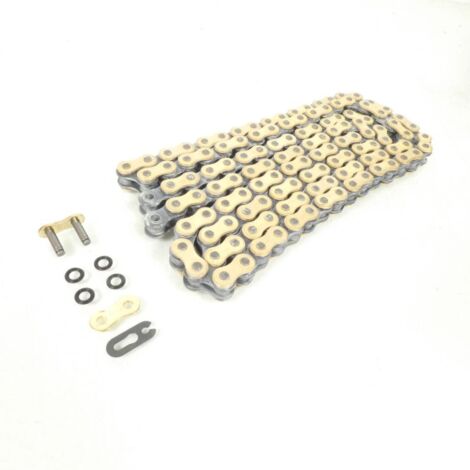 Chaîne de transmission Afam pour Auto 520XRR3 126 ARS / XRR3 Neuf (1/3)