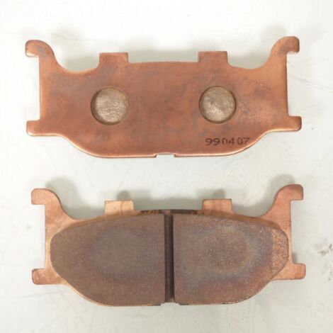 Plaquette de frein OEM pour Auto Neuf (1/2)