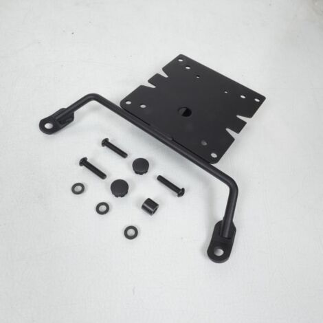 Support de top case Shad pour Scooter Sym 600 Maxsym Après 2011 (1/5)