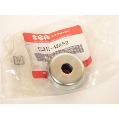 Support divers origine pour Moto Suzuki 250 RMZ 2004 à 2009 (1/2)