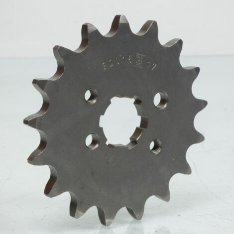 Pignon de sortie de boite Esjot pour Moto Yamaha 350 Rd Lc Ypvs (1/5)