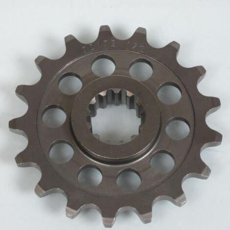Pignon de sortie de boite Esjot pour Moto Honda 750 Nc X Dct 2014 (1/5)