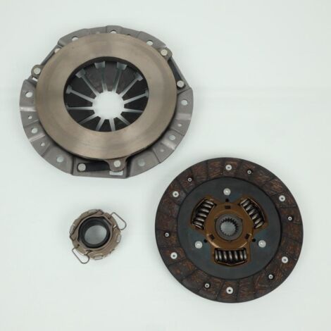Embrayage RMS pour auto Piaggio 1000 Porter 1994 à 1998 (1/2)
