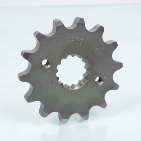 Pignon de sortie de boite Esjot pour Moto Suzuki 1100 Gsx-R W (1/2)