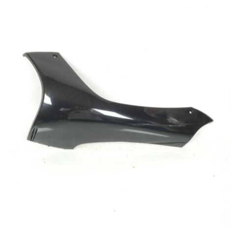 Sabot bas de caisse gauche pour scooter Peugeot 50 Zenith 729334N (1/5)
