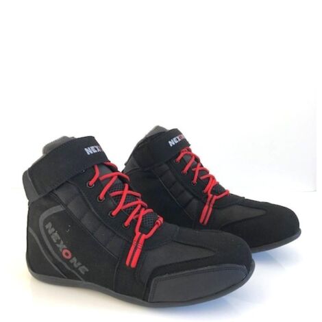 Botte moto route Nexone pour pour Homme Nexone Taille 38 Foggia