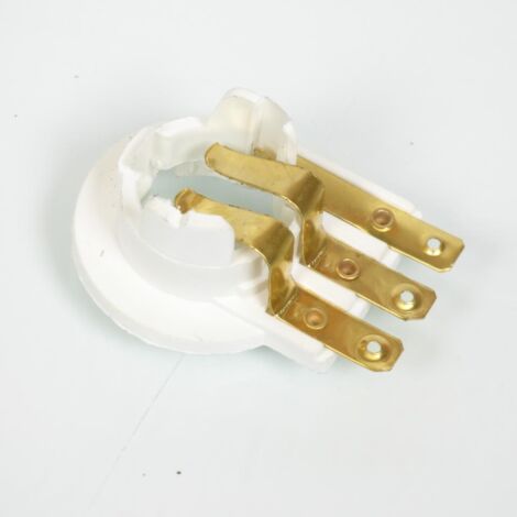 Référence DS7Z-13466-A Duokon Porte-ampoule, Douille D'ampoule De