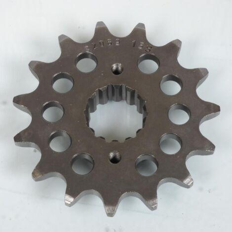 Pignon de sortie de boite Esjot pour Moto Ducati 620 Multistrada (1/4)