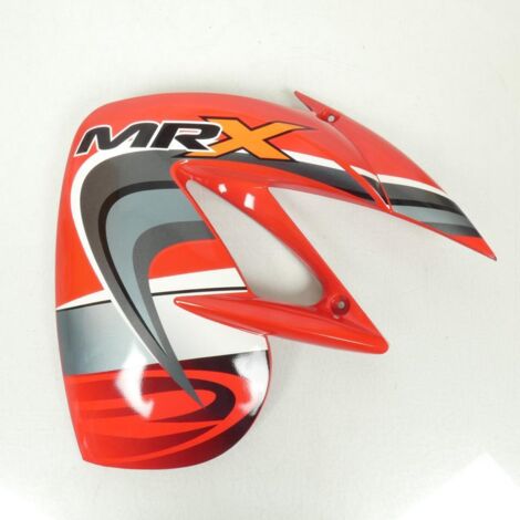Écope gauche Rieju pour moto Rieju 125 MRX 2002 0/000.570.5009