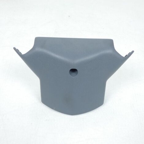 Couvre guidon AR Gris pour scooter Peugeot 50 Ludix one 2004 (1/5)