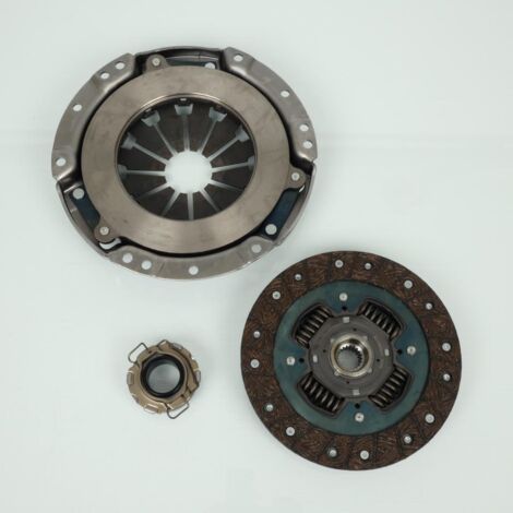 Embrayage RMS pour auto Piaggio 1300 Porter 1999 à 2010 (1/2)