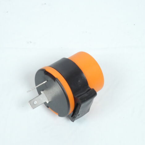 Centrale clignotante P2R pour Scooter MBK 50 Booster 2004 Neuf (1/3)