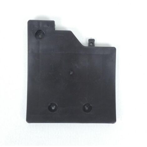 Trappe de batterie pour scooter BHM 50 Birdy XT50LFTSC / AA025 (1/5)