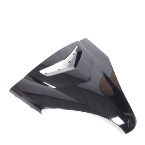 Tablier avant Noir perlé pour scooter Yamaha Xmax 125 2005 à 2008 (1/5)
