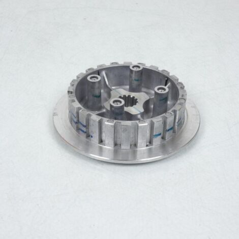 Noix d'embrayage pour moto Yamaha 125 WR R 2009 à 2014 3C1 (1/4)