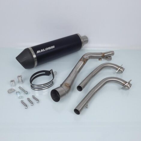 Pot d échappement Malossi pour Scooter Yamaha 560 XP T-MAX TECH