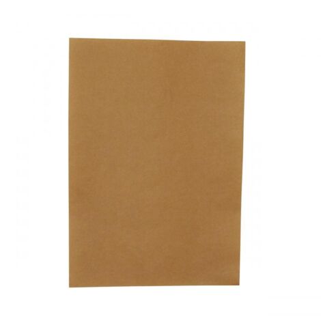 Feuille de joint à découper 300x210mm papier huilé 150°C 0.15mm
