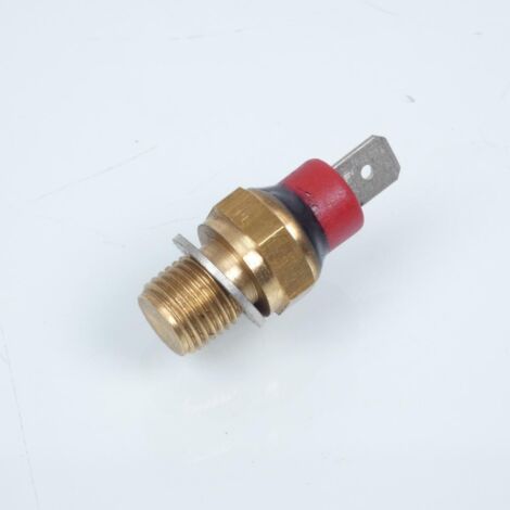 Sonde température origine pour scooter Aprilia 50 SR R 2006 à (1/2)